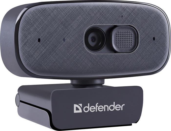 Веб-камера Defender G-Lens 2695- фото2