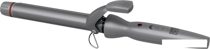 Круглая  плойка Dewal Dark Charm HI1025