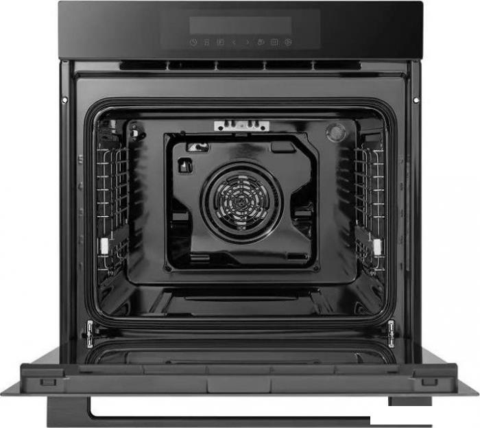 Электрический духовой шкаф Midea MO98277CGB- фото2