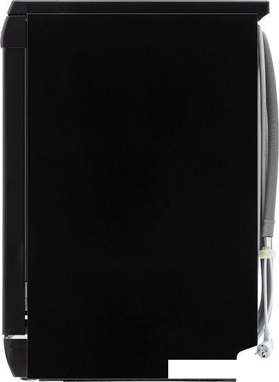 Отдельностоящая посудомоечная машина Krona Riva 45 FS BL- фото4