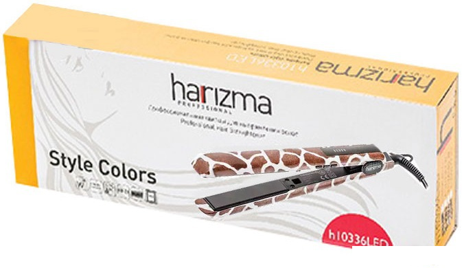 Выпрямитель Harizma Style Colors h10336LED-02- фото2