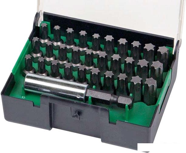 Набор бит Hitachi 752247 (31 предмет)- фото2