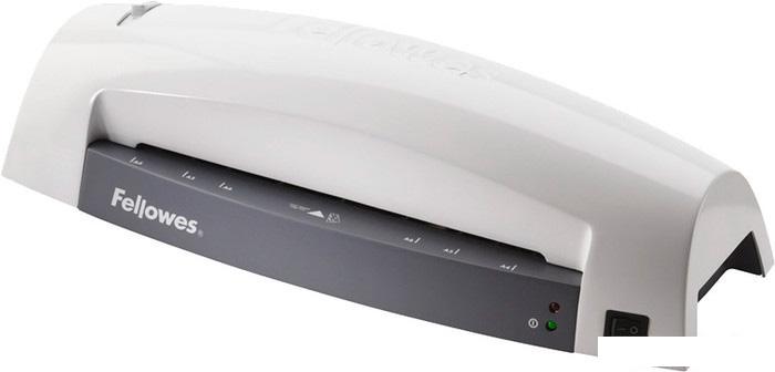 Ламинатор Fellowes Lunar A4- фото