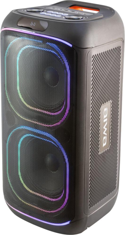Беспроводная колонка Aiwa CAS-760- фото
