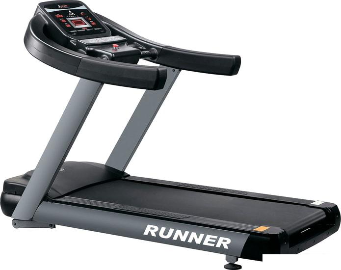 Электрическая беговая дорожка DFC Runner T810 Pro- фото