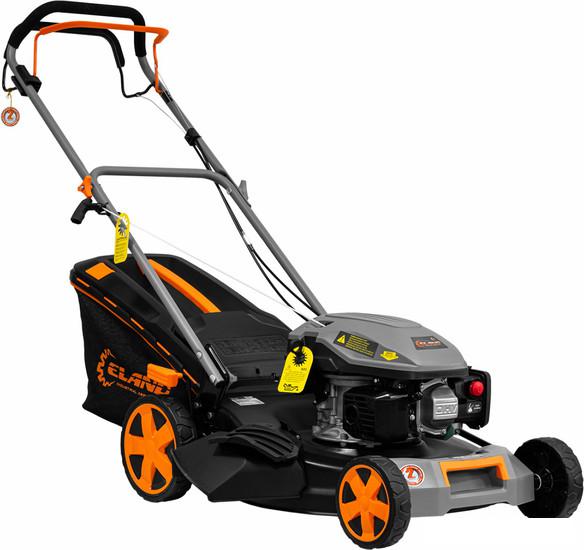 Газонокосилка ELAND BGL-745S- фото