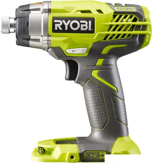 Ударный винтоверт Ryobi R18ID3-0- фото2