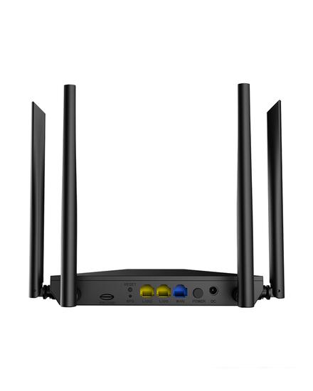 4G Wi-Fi роутер Netis MW5360- фото4