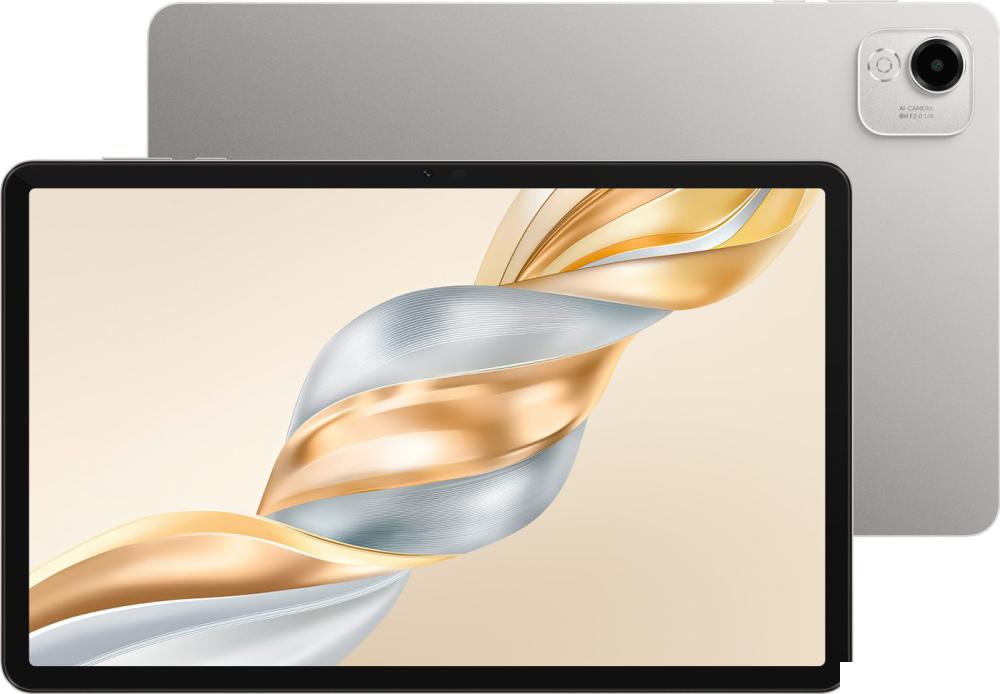 Планшет HONOR Pad X9a LTE ELN2-L29 6GB/128GB (серый)- фото
