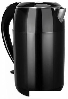 Электрический чайник BQ KT1800SW (черный/графитовый)- фото2