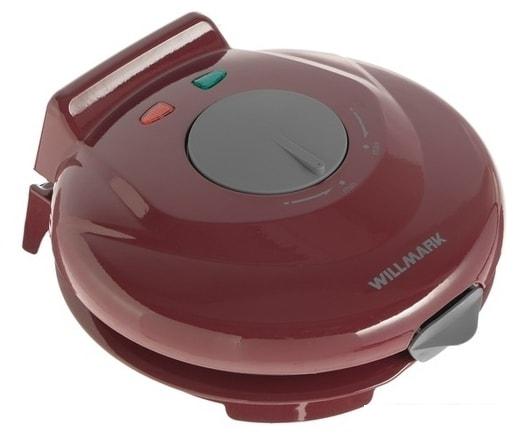 Вафельница Willmark WM-103R- фото3