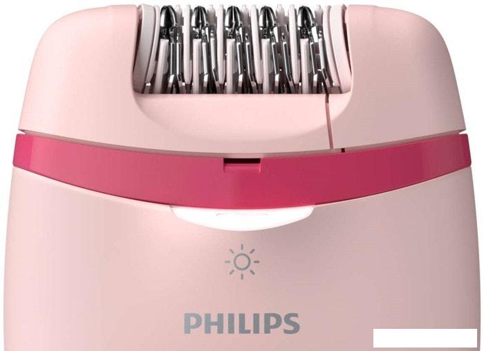 Эпилятор Philips BRE285/00- фото4