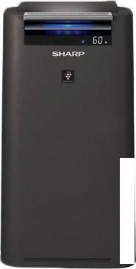 Очиститель и увлажнитель воздуха Sharp KC-G41RH- фото