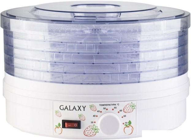 Сушилка для овощей и фруктов Galaxy Line GL2633- фото