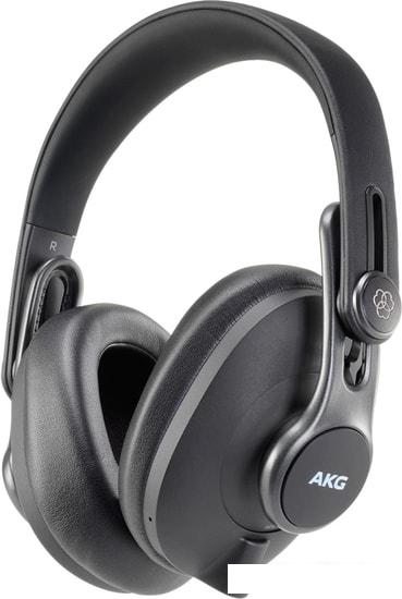 Наушники AKG K371-BT- фото
