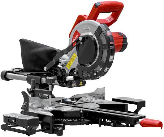 Торцовочная пила Wortex MS 2116 LMO- фото