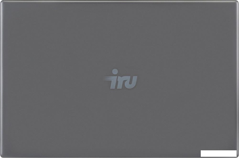 Ноутбук iRU Tactio 14ALH 2058897- фото2