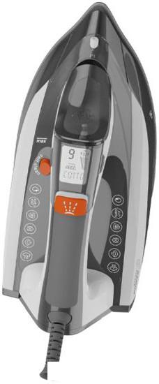 Утюг Garlyn GT-250- фото4