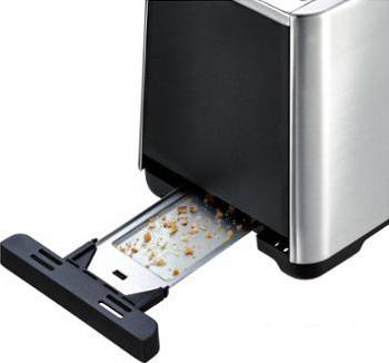 Тостер Tefal TT420D30- фото4