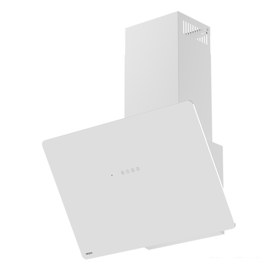 Кухонная вытяжка Akpo Smart 60 WK-11 (белый)- фото3