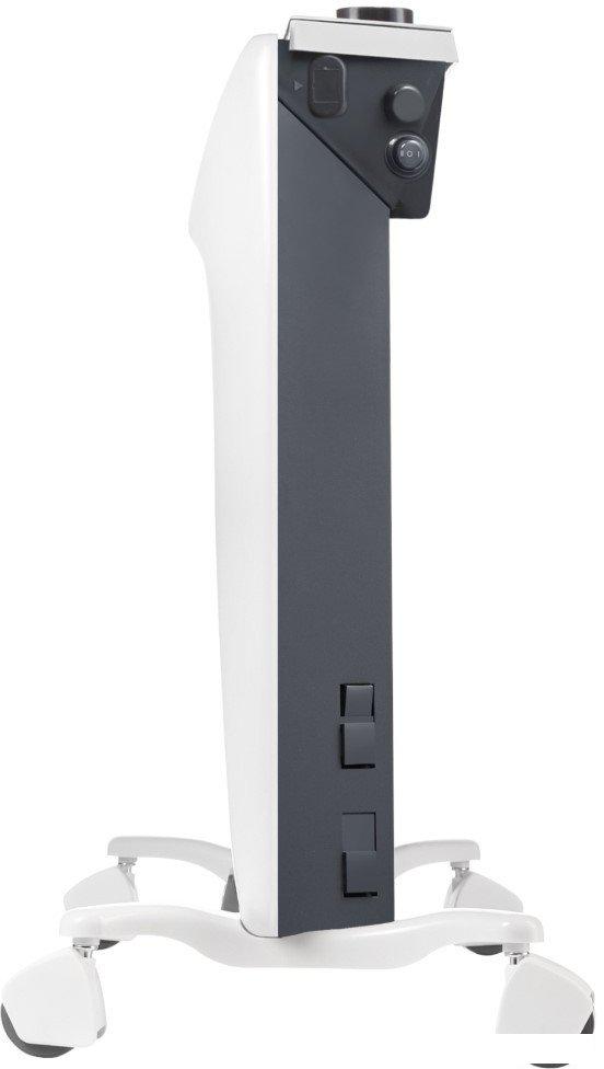 Конвектор Electrolux Air Gate Transformer ECH/AG2-1500 T (механическое управление, с шасси)- фото3