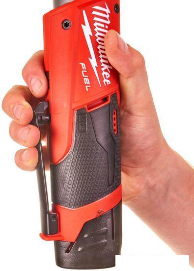 Трещотка Milwaukee M12 FUEL M12FIR38-0 4933459797 (без АКБ)- фото4