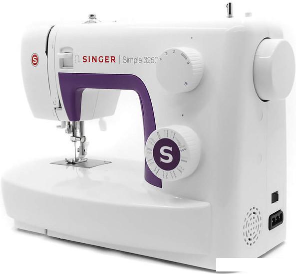 Швейная машина Singer Simple 3250- фото4