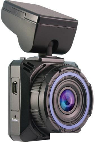 Автомобильный видеорегистратор NAVITEL R600- фото2