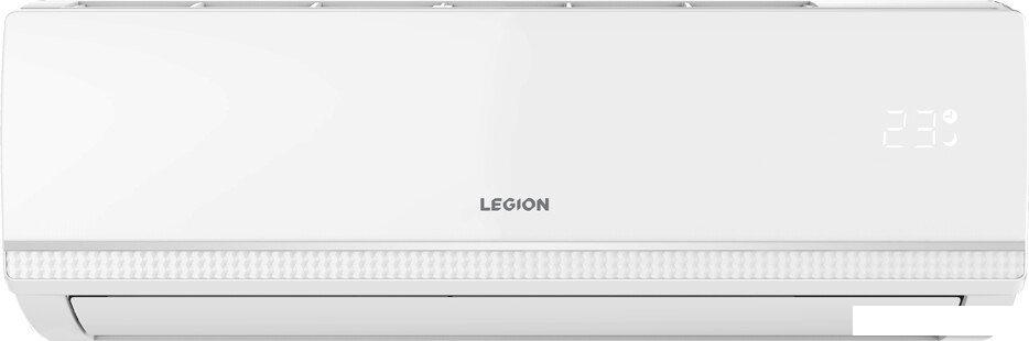 Кондиционер Legion Monza 2024 LE-MN09RH