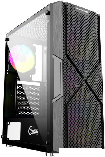 Корпус Powercase Mistral T4B- фото