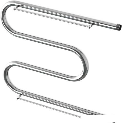 Полотенцесушитель Gloss & Reiter М.1 60x60