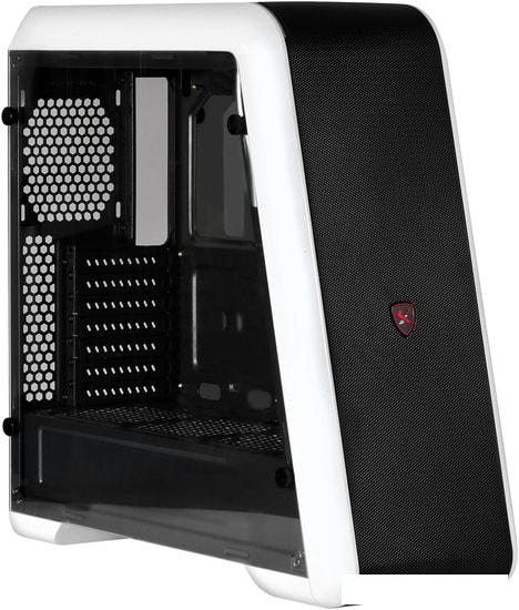 Корпус Spire X2-S9020W-CE/R-U3 500W- фото