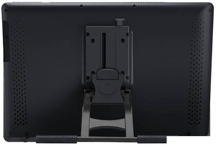 Графический монитор Huion Kamvas 22 2020- фото4