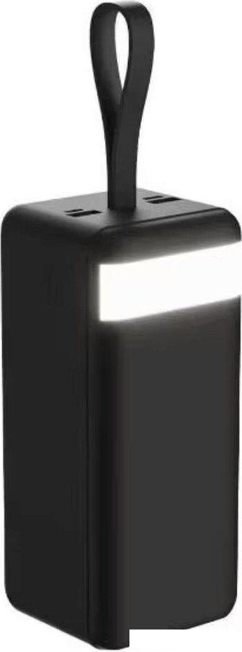 Внешний аккумулятор Olmio M-50 50000mAh- фото2