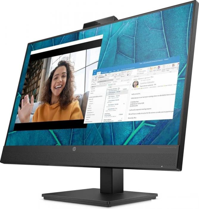 Монитор HP Conferencing M27m 678U8AA- фото3