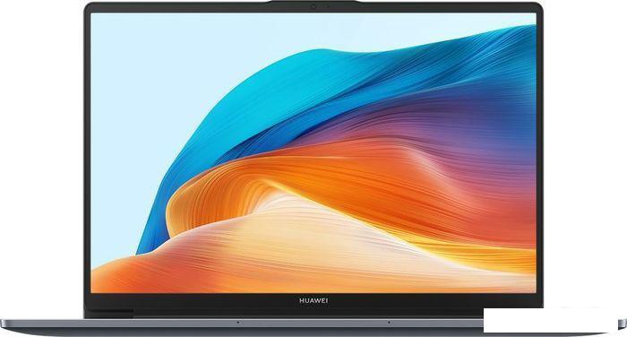 Ноутбук Huawei MateBook D 14 2023 MDF-X 53013XFP- фото2