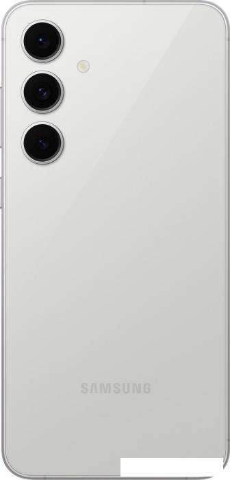 Смартфон Samsung Galaxy S24 FE SM-S721B 8GB/128GB (серый)- фото2