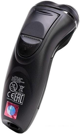 Электробритва GA.MA GSH 860- фото4