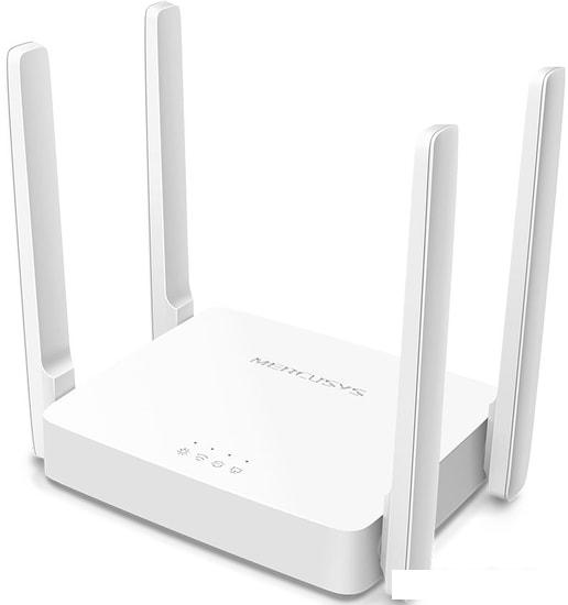 Wi-Fi роутер Mercusys AC10- фото2