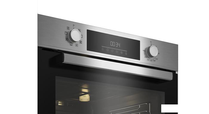 Электрический духовой шкаф BEKO BBIM12301X- фото3