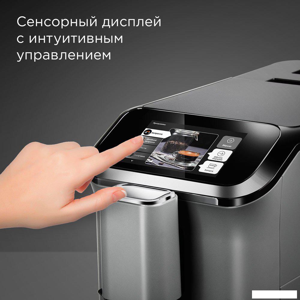 Кофемашина Redmond CM707- фото2