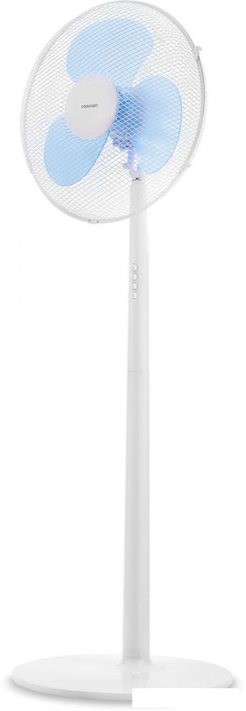 Вентилятор Coolfort CF-2004- фото