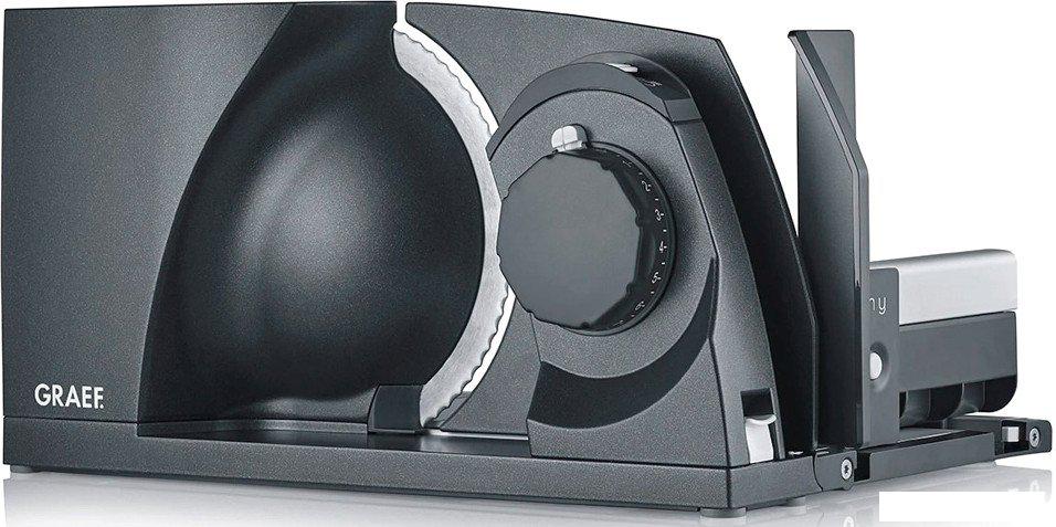 Ломтерезка Graef Foldable MYtiny MT1006- фото