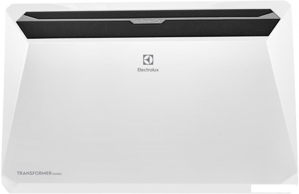 Конвектор Electrolux Rapid Transformer ECH/R-2000 T (электронное управление, без шасси)- фото