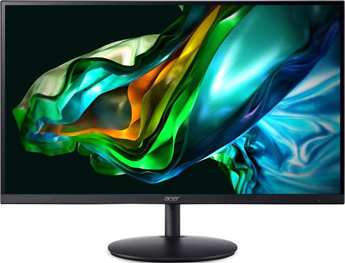 Монитор Acer SH272UEbmiphux UM.HS2EE.E25- фото
