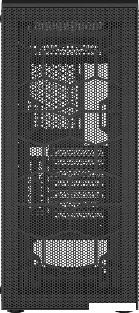 Корпус A4Tech Bloody BD-CC115 (черный)- фото4