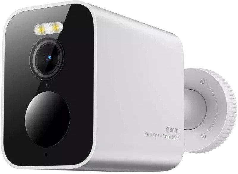 IP-камера Xiaomi Outdoor Camera BW300 BHR8303GL (международная версия)- фото