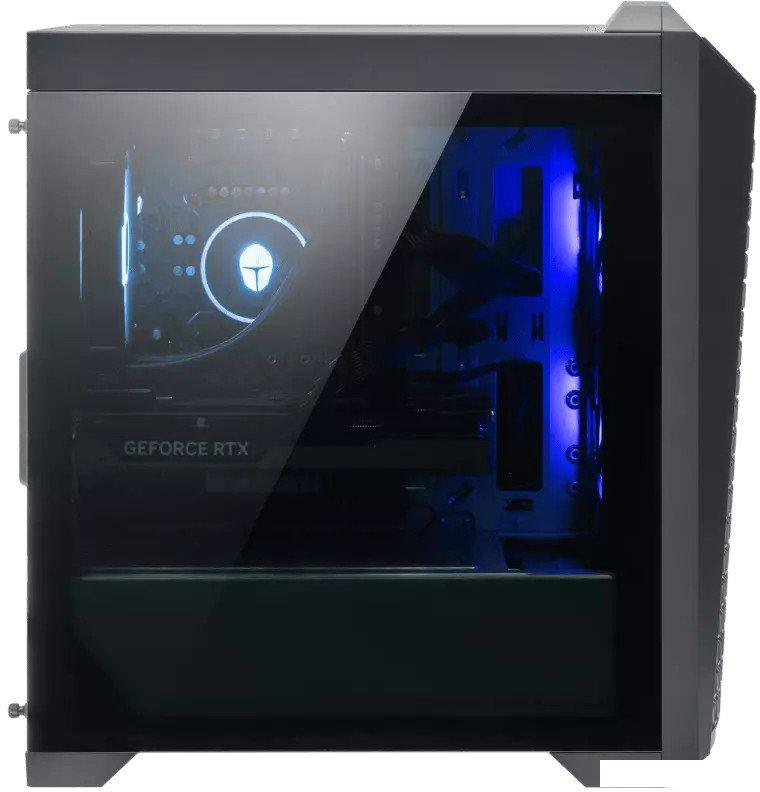Компьютер Thunderobot Warrior Super RL1 JT00EP00QRU- фото2