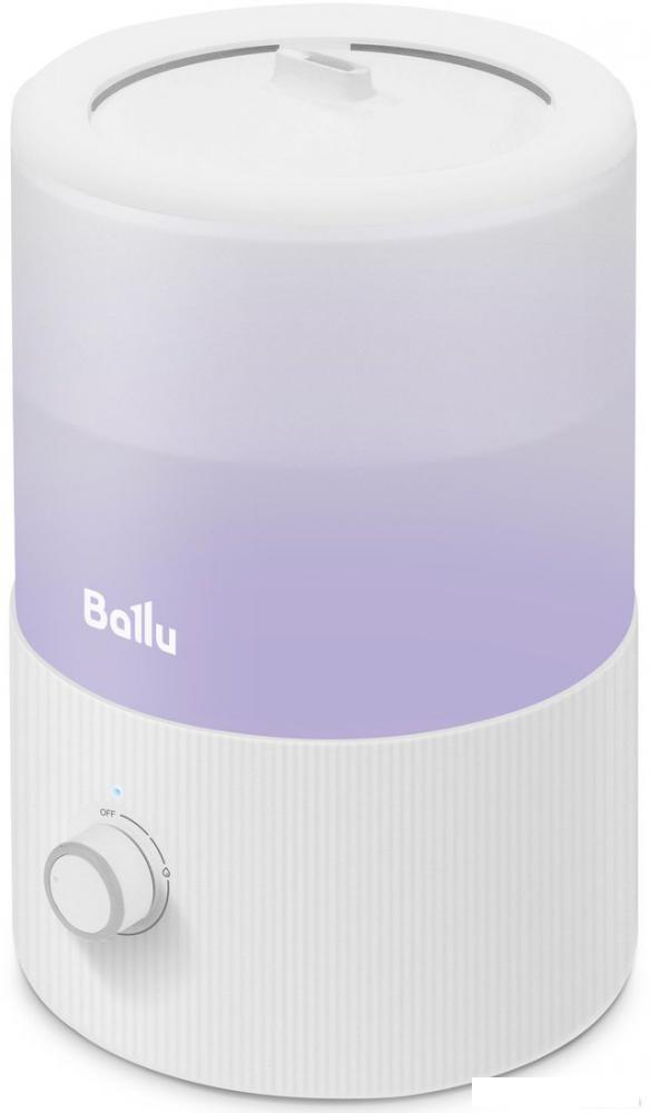 Увлажнитель воздуха Ballu OneAir UHB-500 MT- фото