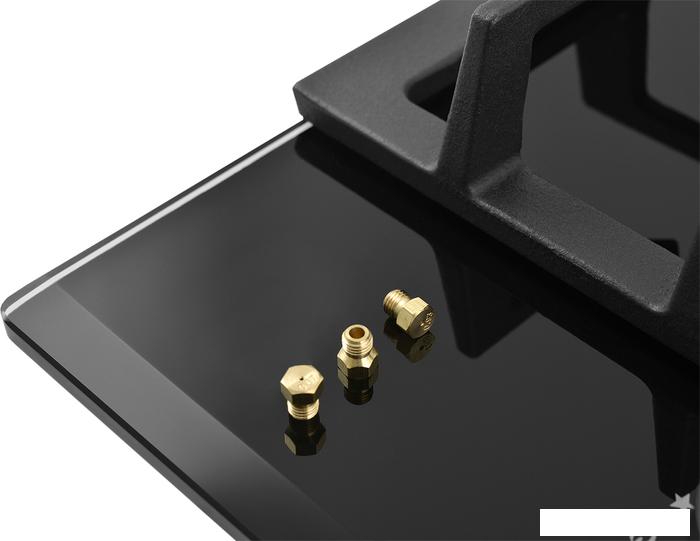 Варочная панель ZUGEL ZGH451B- фото4